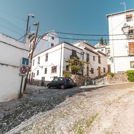 Apartament Apartamento Completo Pernaleros Centro Grenada Zewnętrze zdjęcie