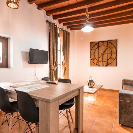 Apartament Apartamento Completo Pernaleros Centro Grenada Zewnętrze zdjęcie