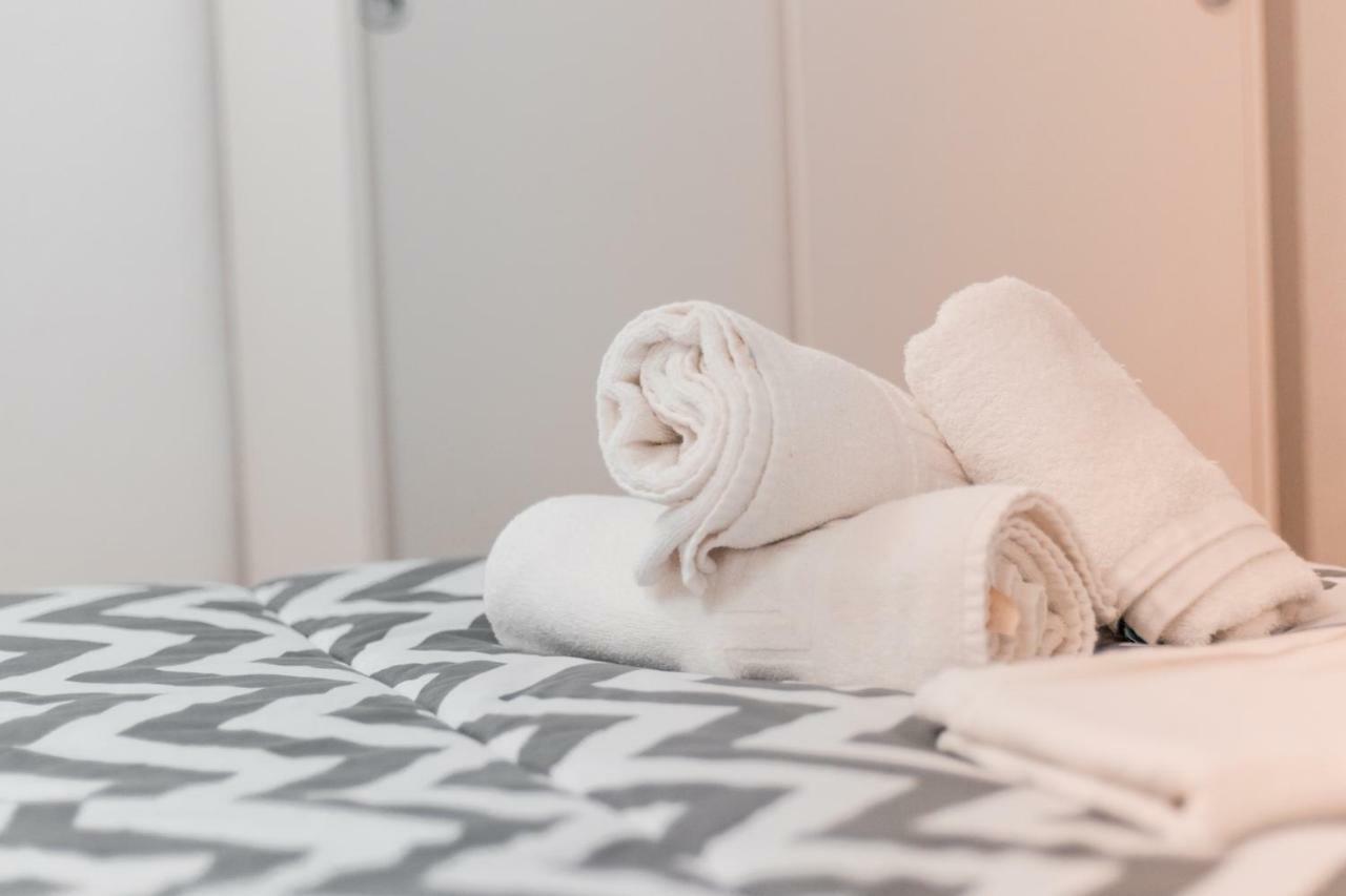 Apartament Apartamento Completo Pernaleros Centro Grenada Zewnętrze zdjęcie