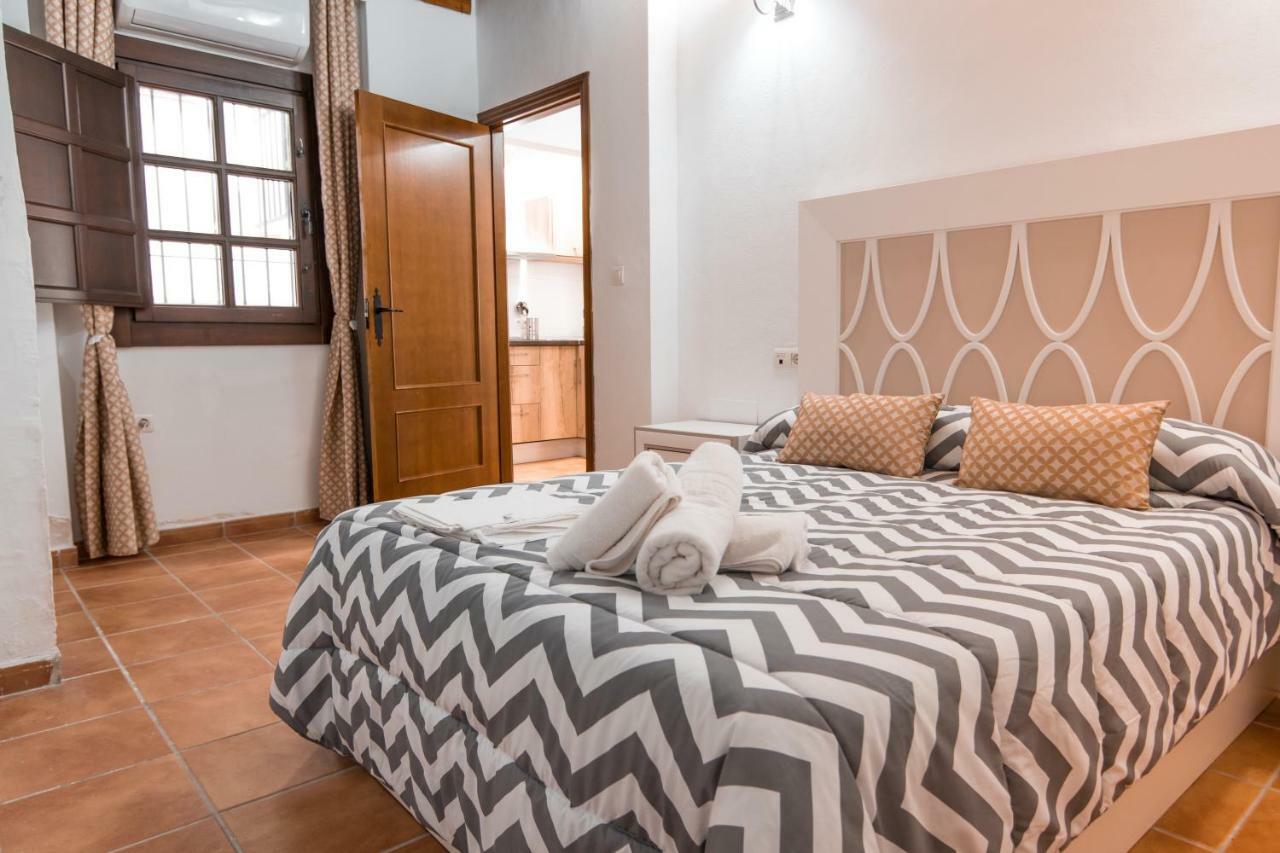 Apartament Apartamento Completo Pernaleros Centro Grenada Zewnętrze zdjęcie