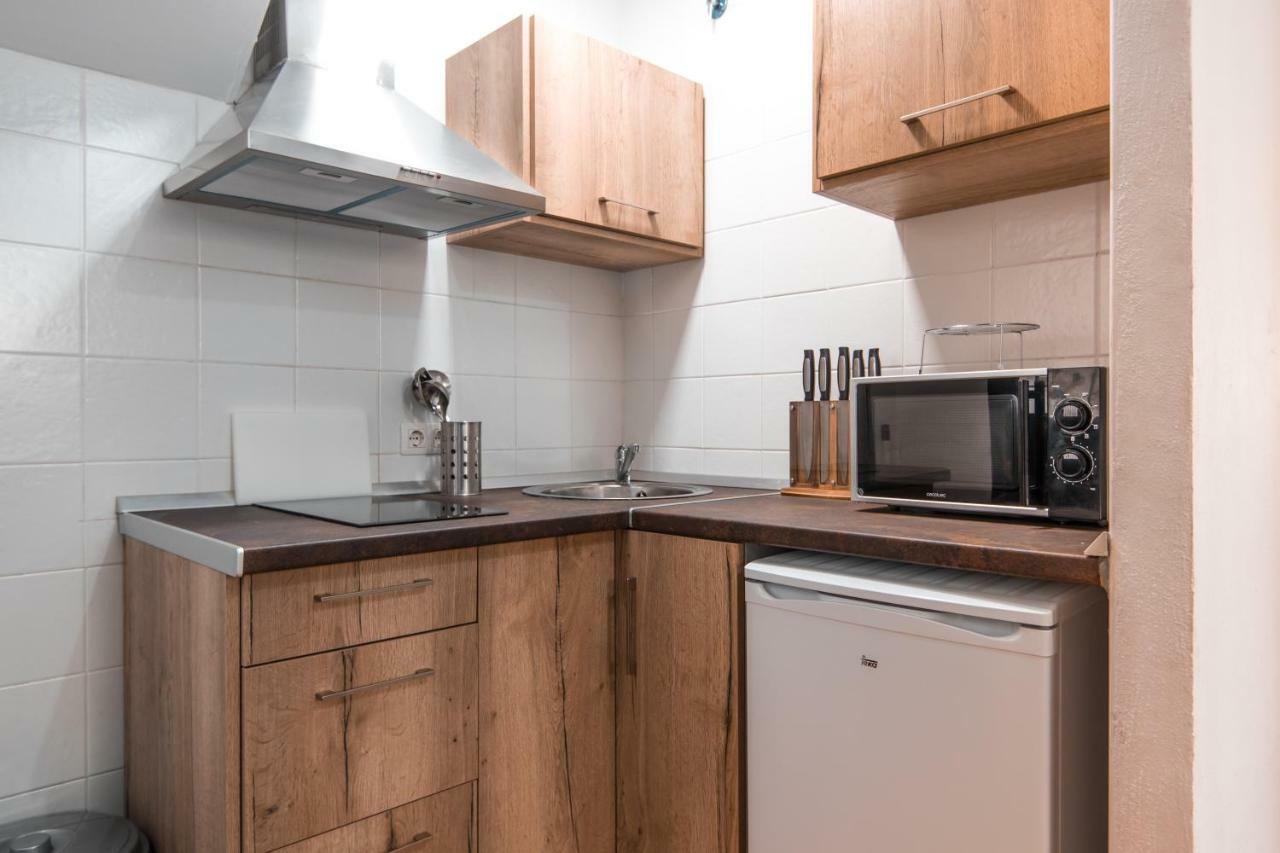 Apartament Apartamento Completo Pernaleros Centro Grenada Zewnętrze zdjęcie