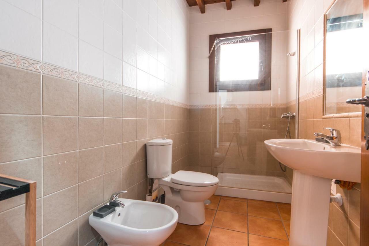 Apartament Apartamento Completo Pernaleros Centro Grenada Zewnętrze zdjęcie