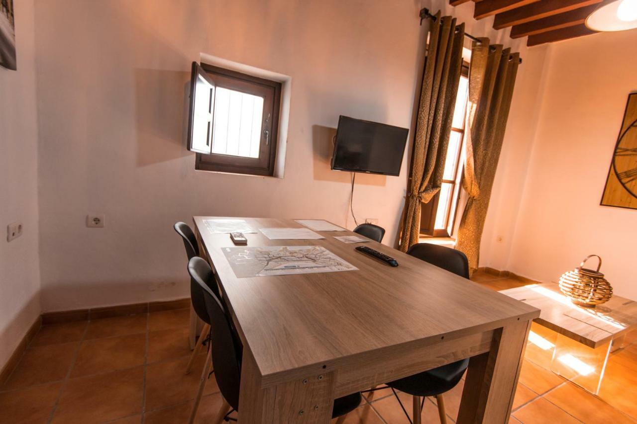 Apartament Apartamento Completo Pernaleros Centro Grenada Zewnętrze zdjęcie