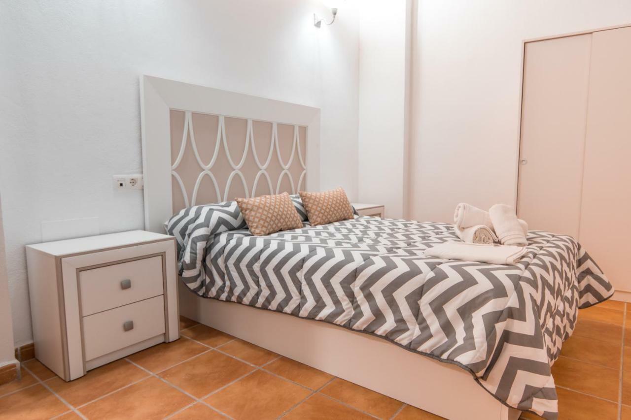 Apartament Apartamento Completo Pernaleros Centro Grenada Zewnętrze zdjęcie